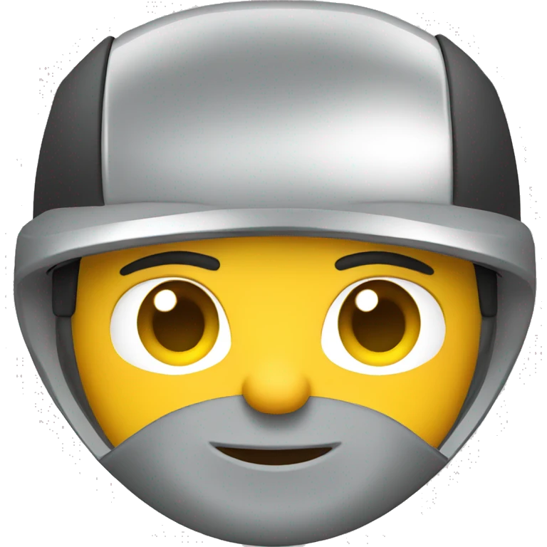 Welding  emoji