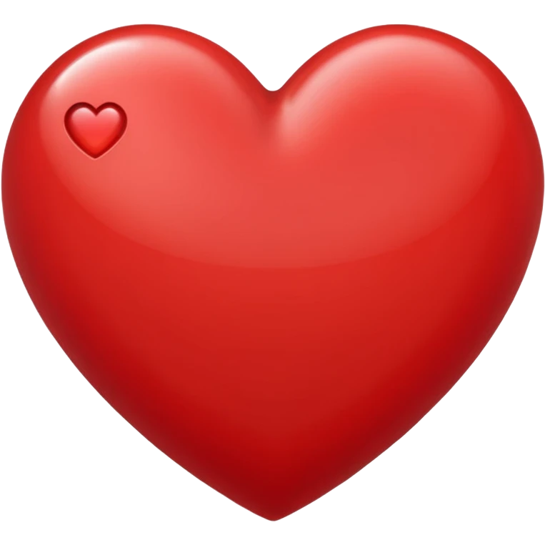 heart emoji