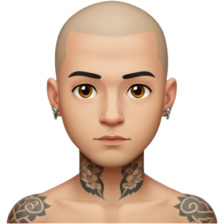 Mgk emoji