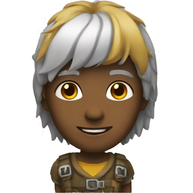 Jul emoji