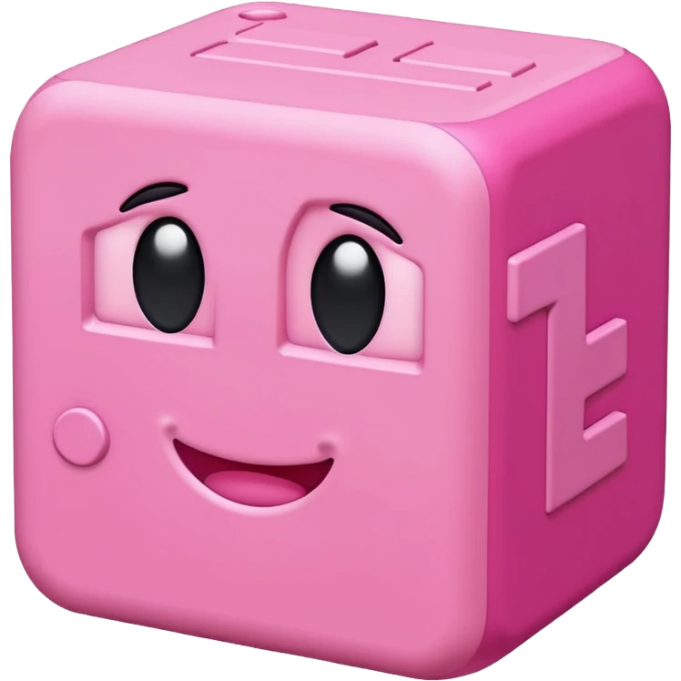 Kirby Tetris  emoji