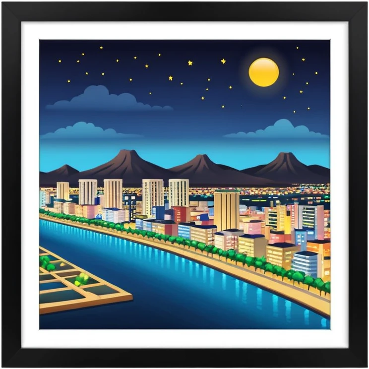 maracaibo venezuela emoji