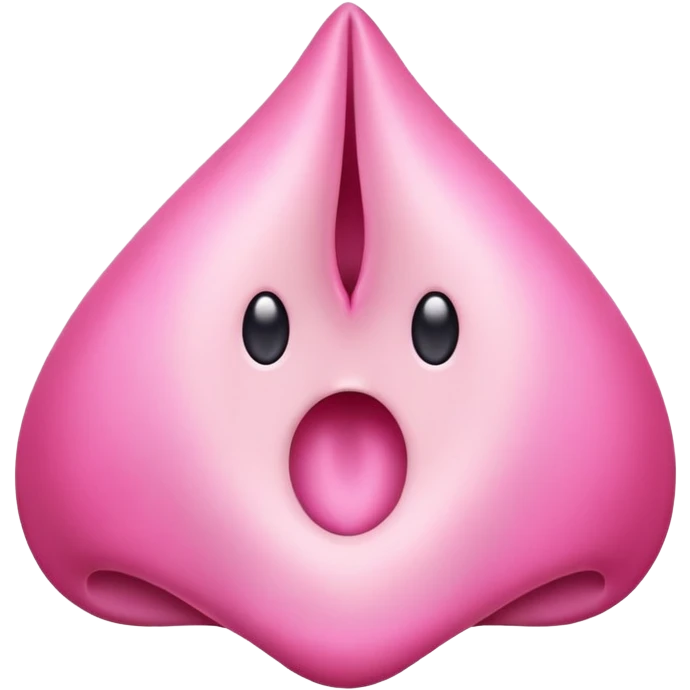 Вагіна emoji