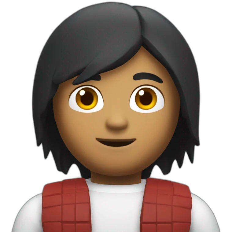 Roblox avatar emoji