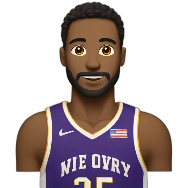 power forward emoji