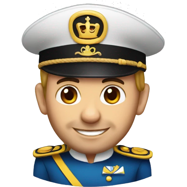 Royal Caribbean  emoji