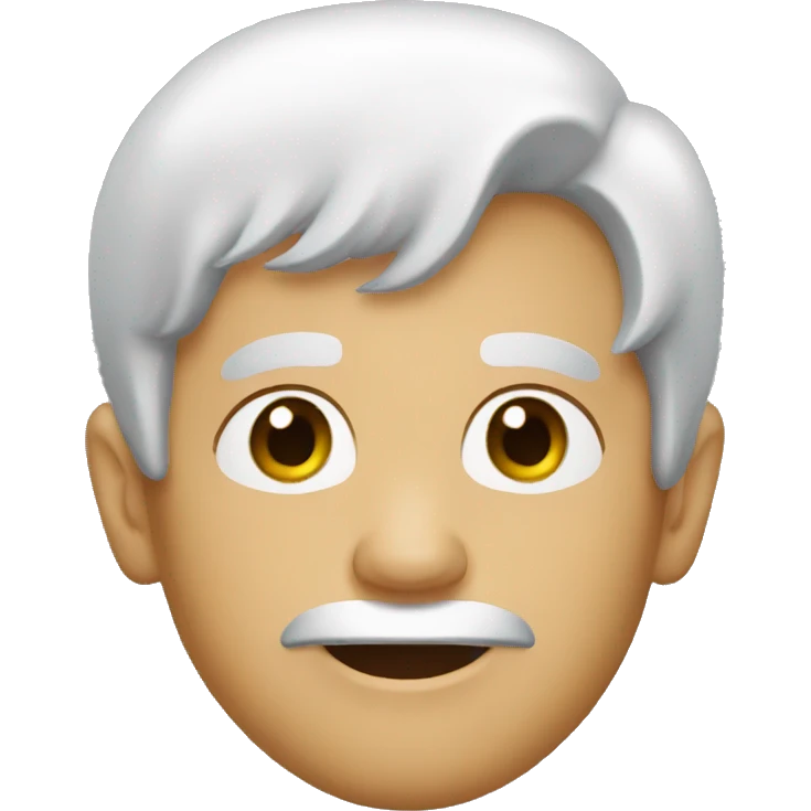Dudumber emoji