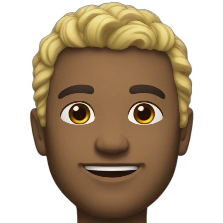 Leodas emoji