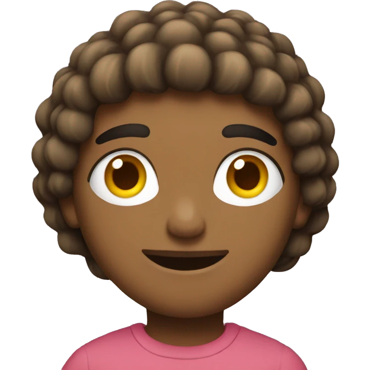 Bmbo emoji