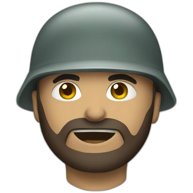 deploy emoji