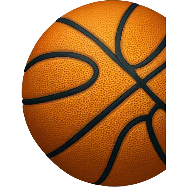 basketball emoji