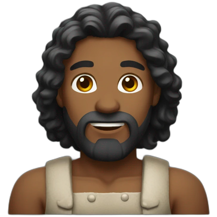 samson emoji