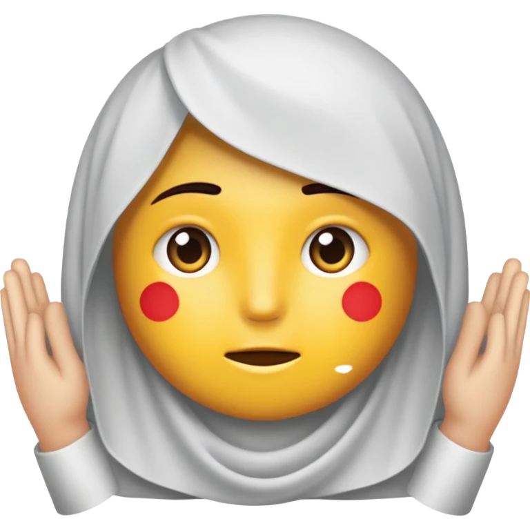 nigger emoji