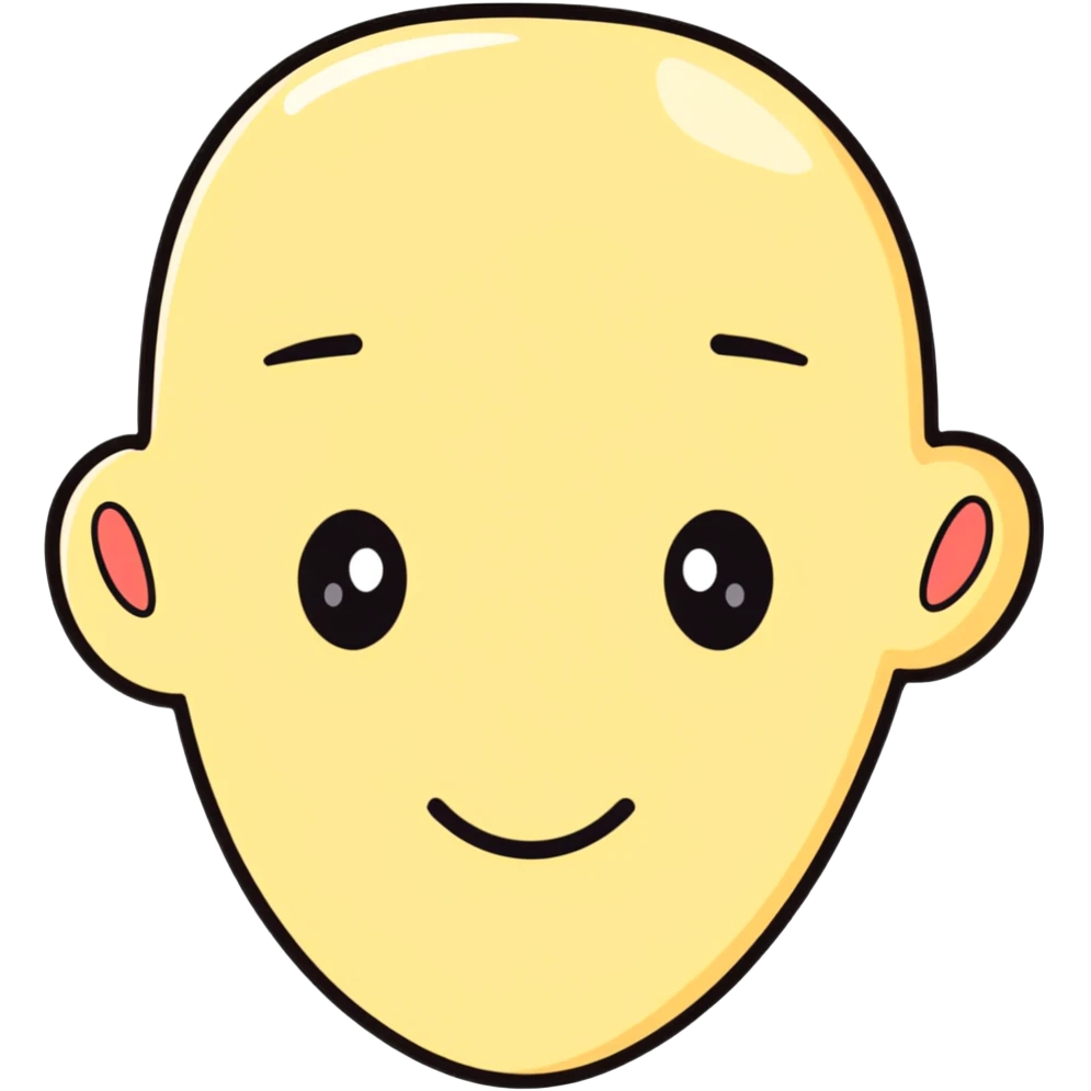 Pasztet z twarzą emoji