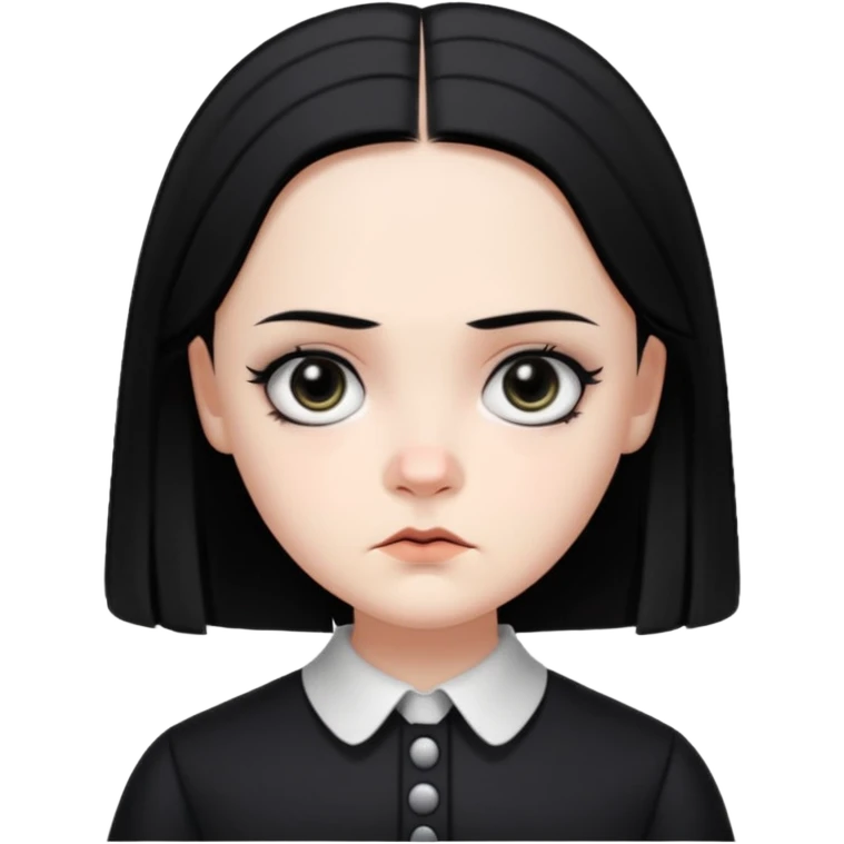 the thing hand whednesday emoji
