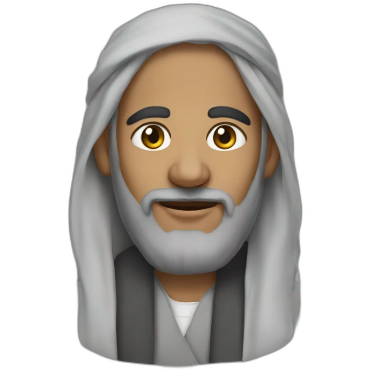 Abu obaida emoji