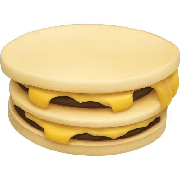 Arepa  emoji