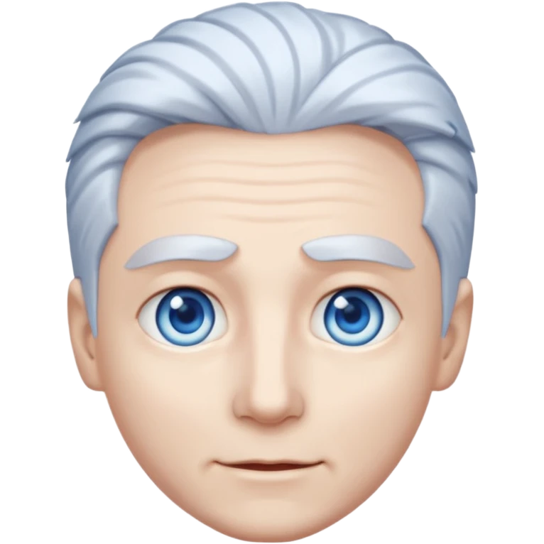 Gojo emoji