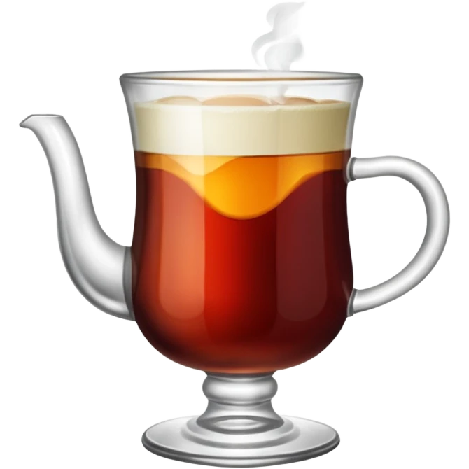 VIN CHAUD emoji