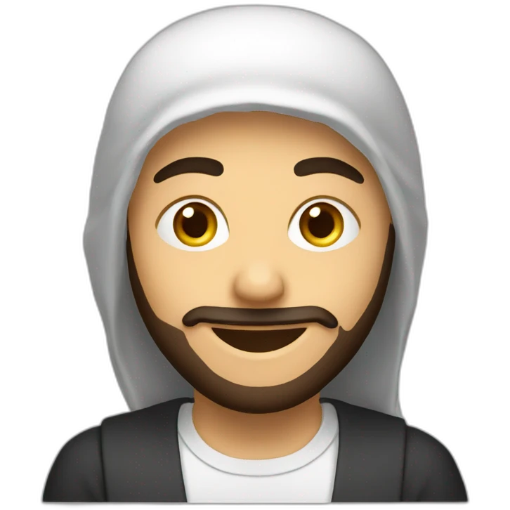 halal emoji