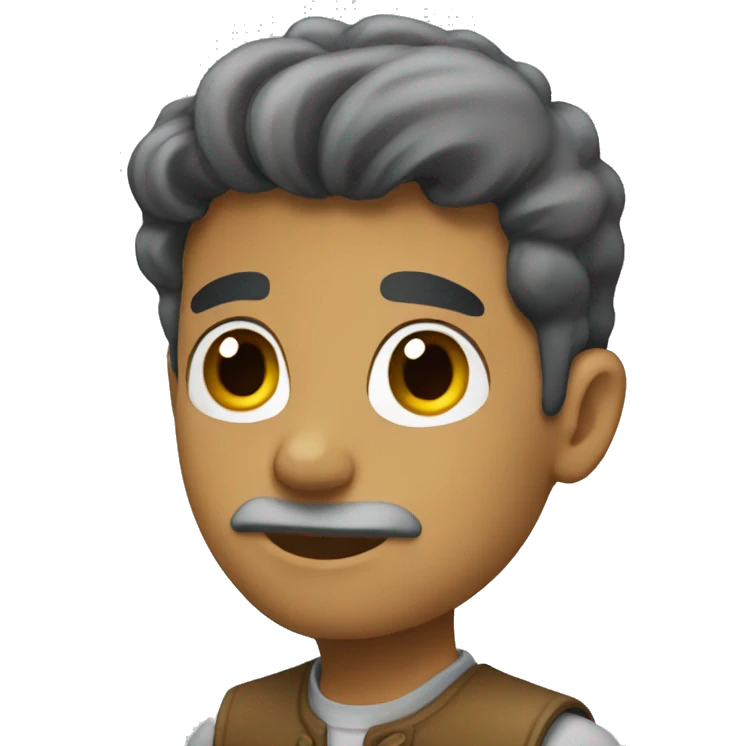 number six  emoji