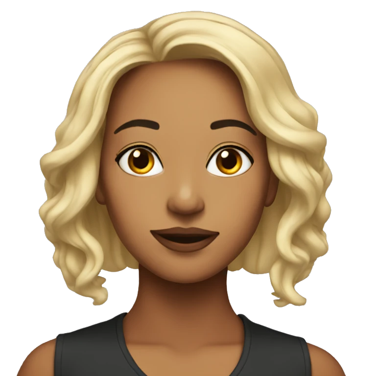 vanessa emoji