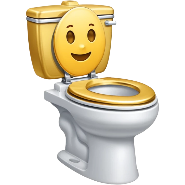 skibidi toilet emoji