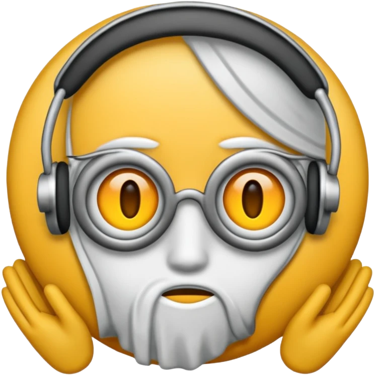 Bored of Peace ☮️😪 emoji