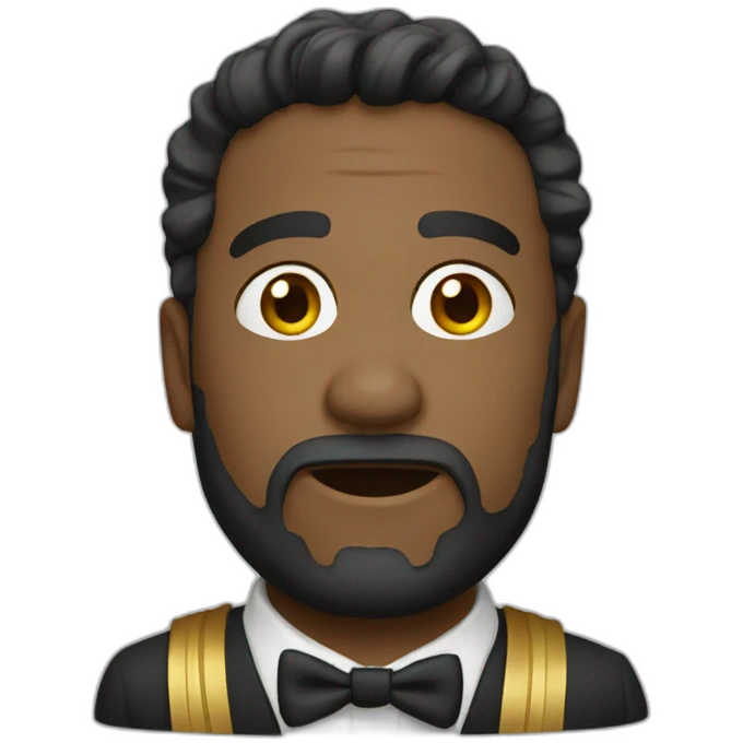 oscar emoji
