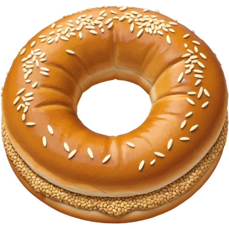 Simit emoji