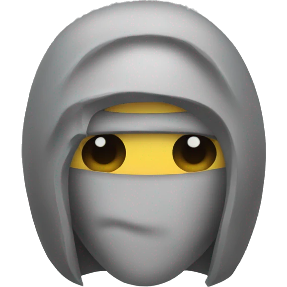 Among us emoji
