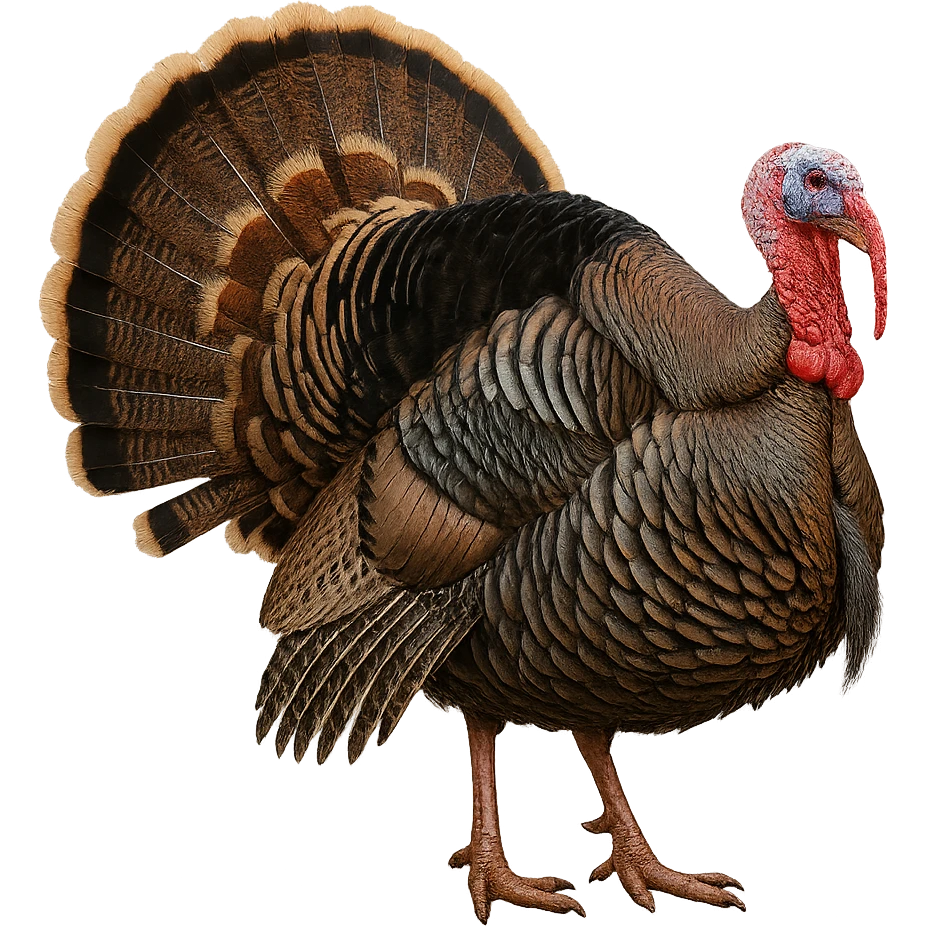 Turkey emoji