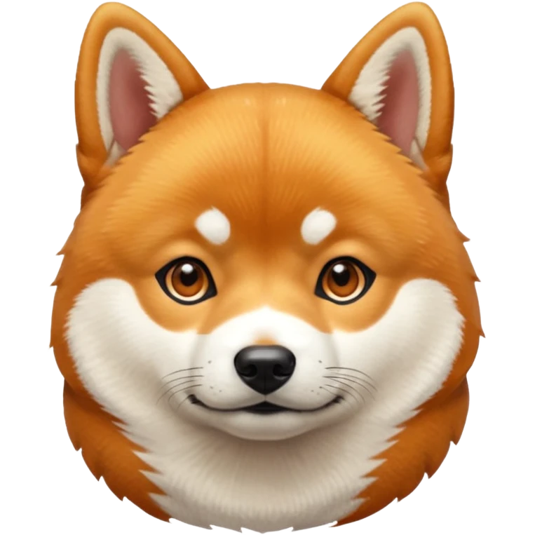 shiba inu emoji