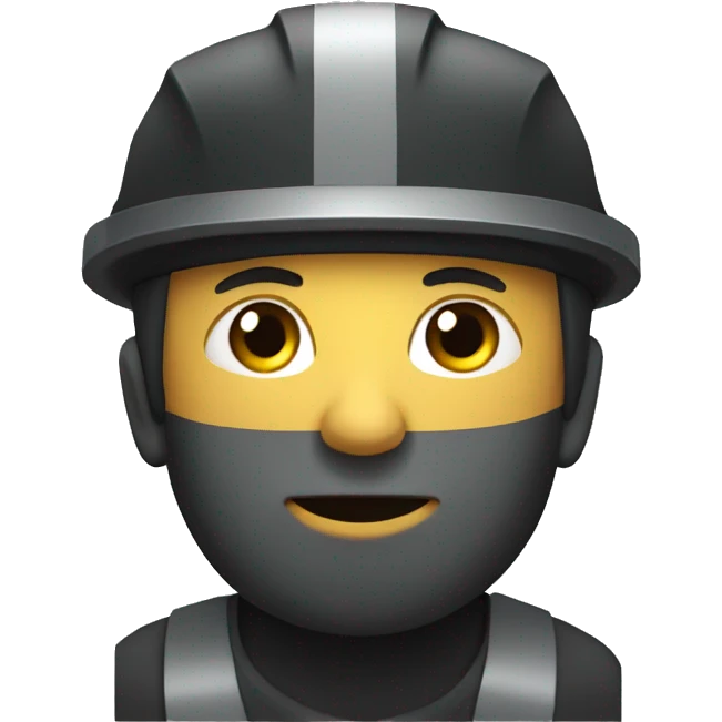 coal as resource emoji