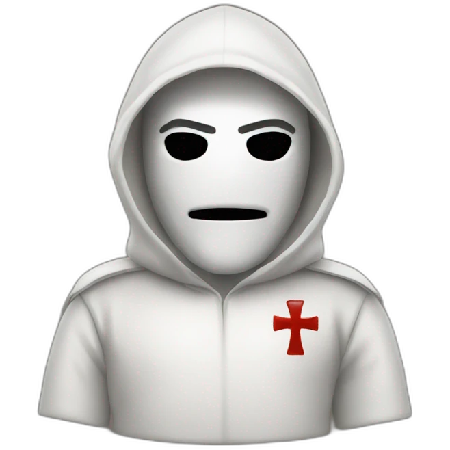 klansman emoji