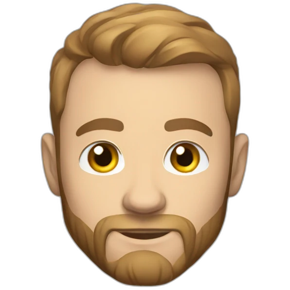 Conor macgregor emoji