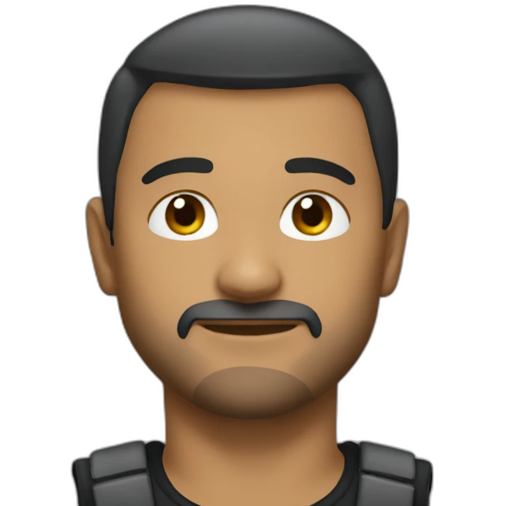 Pablo Tapia emoji