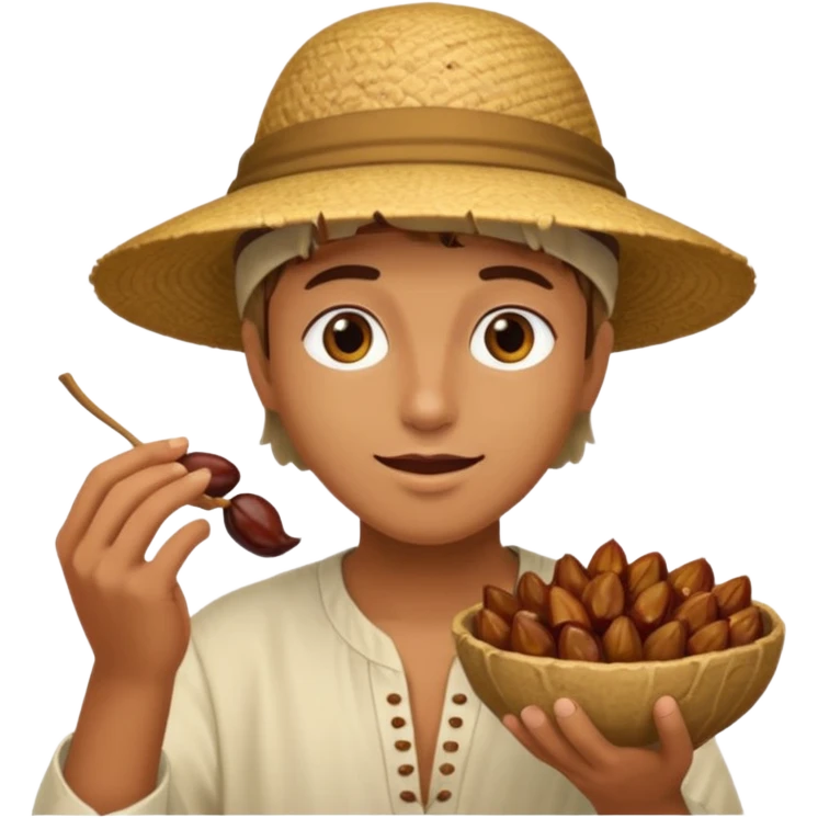 Tung tung sahur emoji