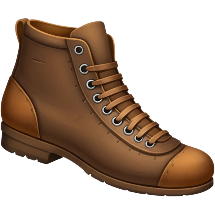 shoe emoji