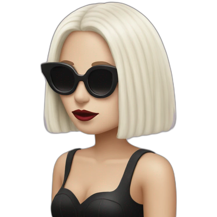 American horror stories season five Lady Gaga emoji