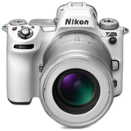 nikon z5 emoji