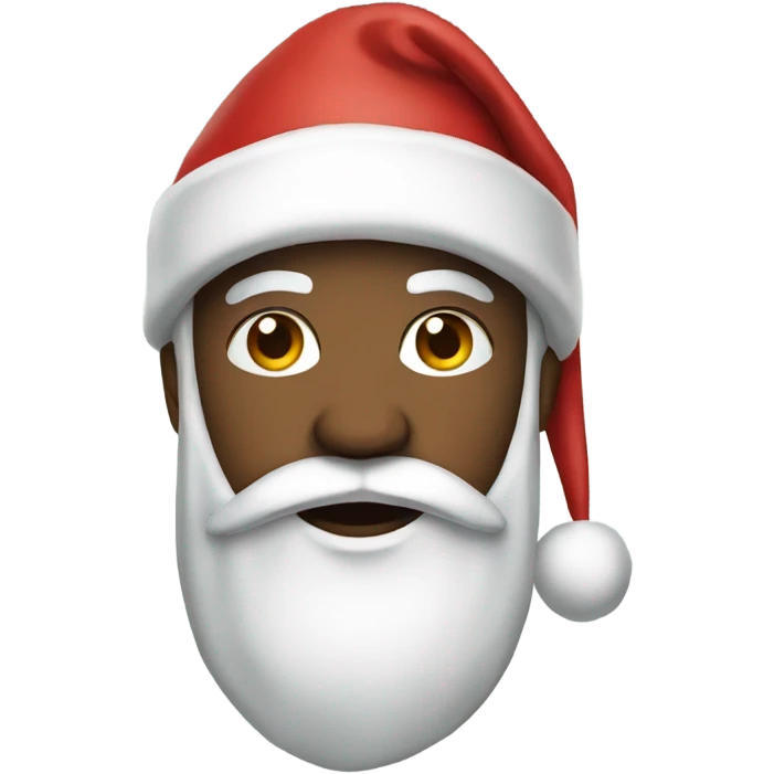 Christmas emoji