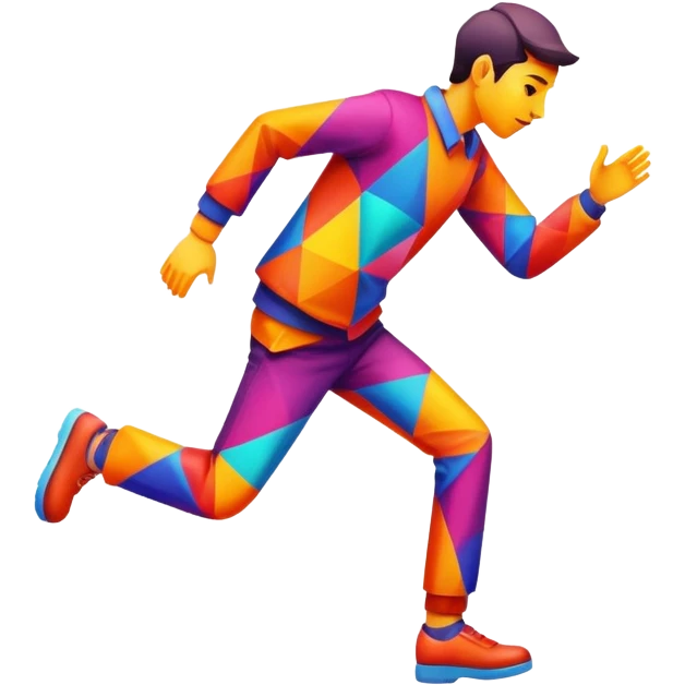Dmt trip emoji
