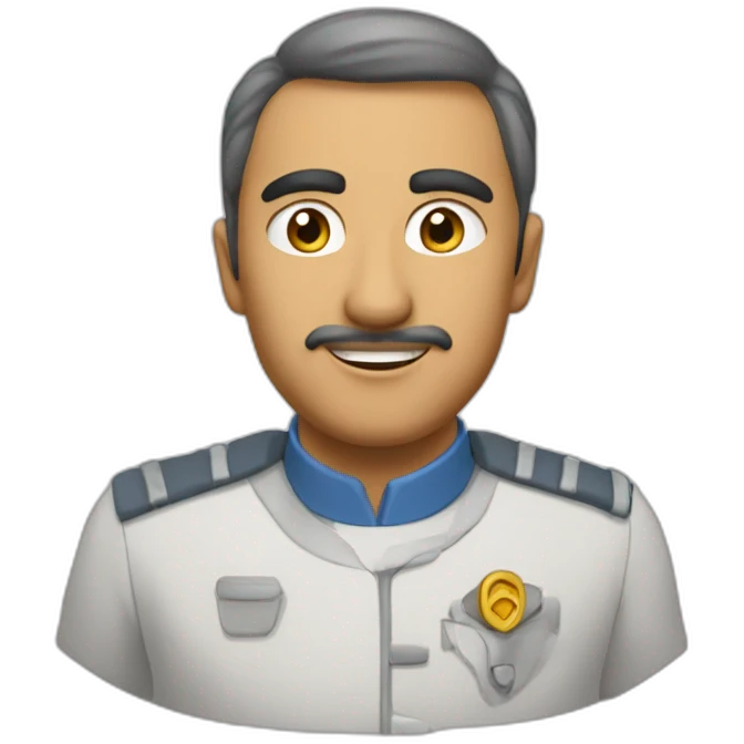 Chaouki Sehili, patron de l'entreprise ALEO emoji
