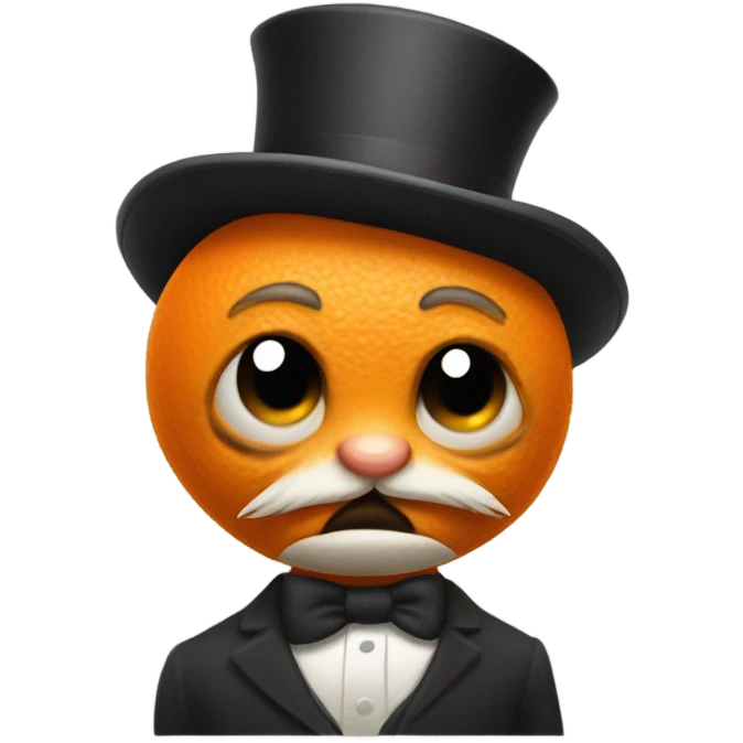 lorax emoji