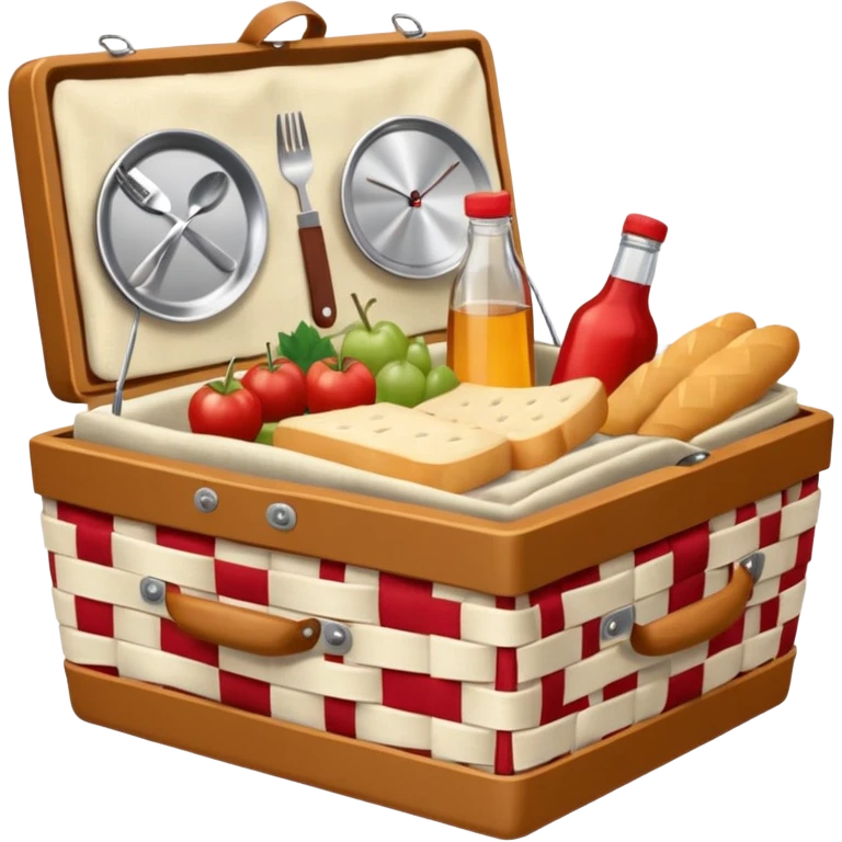 پیک نیک emoji