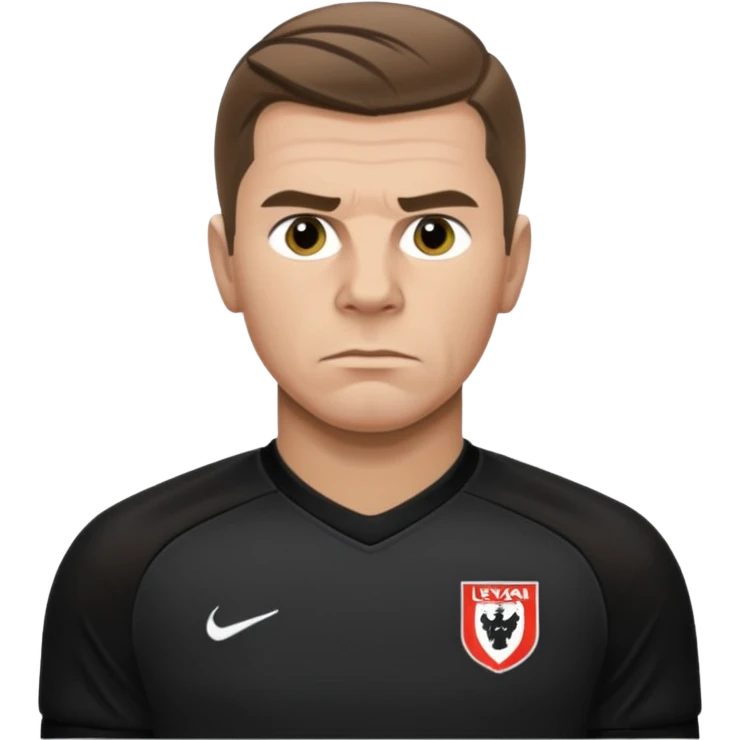 Lev Yashin emoji