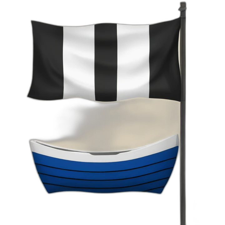 drapeau breton emoji