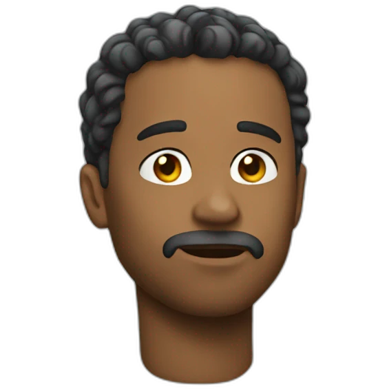 thoughts emoji