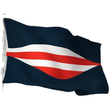 Breton flag emoji